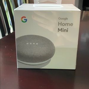 Google Home